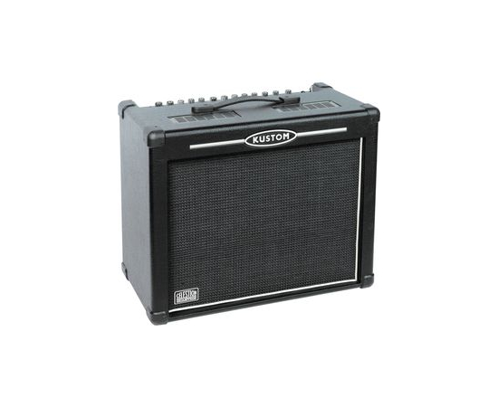 Комбо усилитель для электрогитары KUSTOM HV65T - 17166 за 0 грн. | 4Club